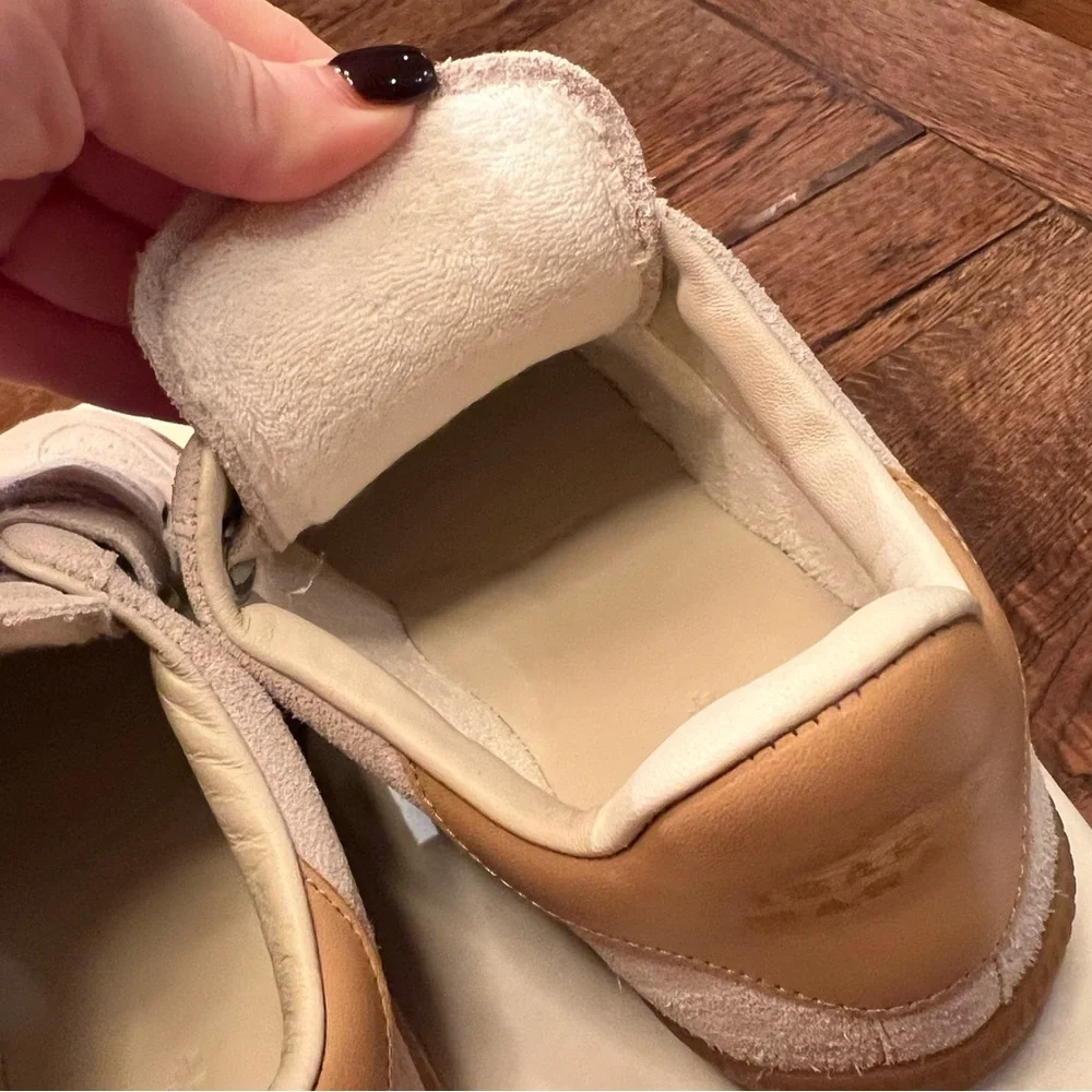 Isabel Marant Sneakers - Picture 4 of 13